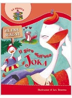 IL GIRO DELL'OCA JOKA