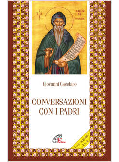 CONVERSAZIONI CON I PADRI. TESTO LATINO A FRONTE