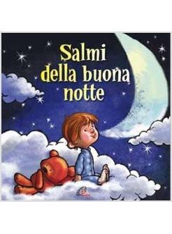 SALMI DELLA BUONA NOTTE