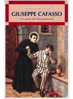 GIUSEPPE CAFASSO