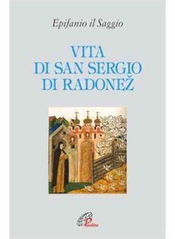 VITA DI SAN SERGIO DI RADONEZ