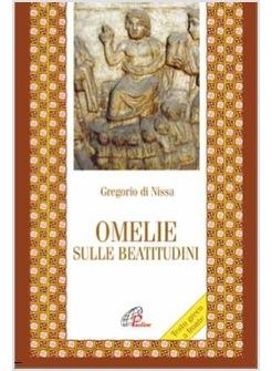 OMELIE SULLE BEATITUDINI