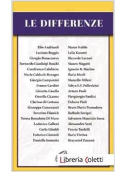 LE DIFFERENZE