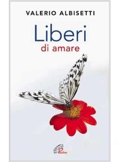 LIBERI DI AMARE