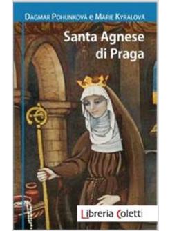 SANTA AGNESE DI PRAGA