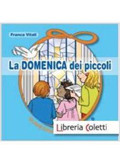 LA DOMENICA DEI PICCOLI QUARESIMA E PASQUA (ANNO B)