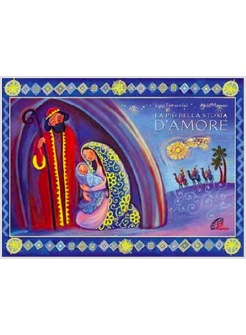 LA PIU' BELLA STORIA D'AMORE