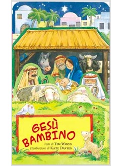 GESU' BAMBINO