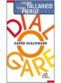 SAPER DIALOGARE