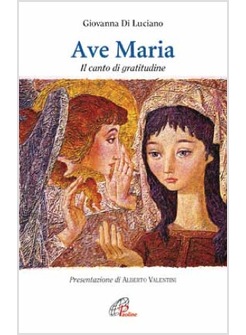 AVE MARIA IL CANTO DI GRATITUDINE