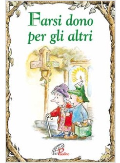 FARSI DONO PER GLI ALTRI
