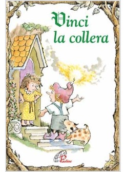 VINCI LA COLLERA