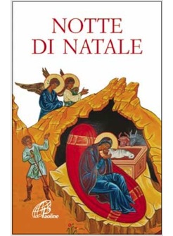 NOTTE DI NATALE