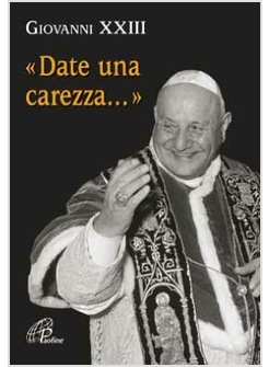 DATE UNA CAREZZA...