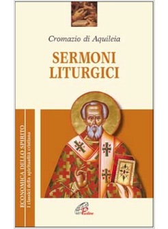 SERMONI LITURGICI