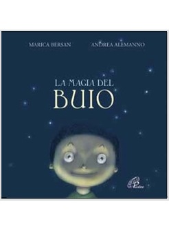 LA MAGIA DEL BUIO