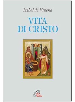 VITA DI CRISTO