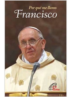 POR QUE ME LLAMO FRANCISCO VERSIONE SPAGNOLA