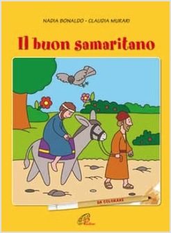 IL BUON SAMARITANO