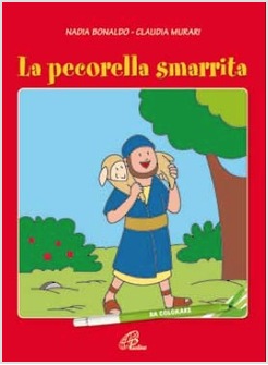 LA PECORELLA SMARRITA