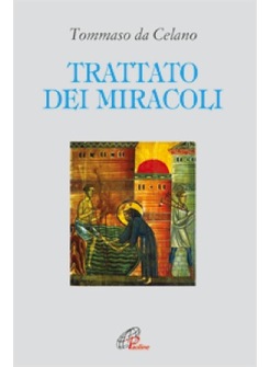 TRATTATO DEI MIRACOLI