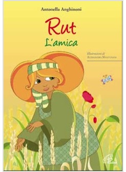 RUT L'AMICA