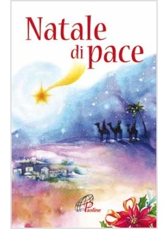 NATALE DI PACE