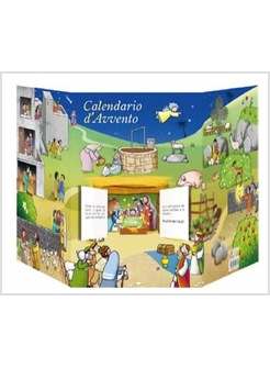 CALENDARIO DI AVVENTO