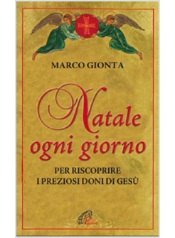 NATALE OGNI GIORNO