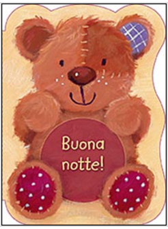 BUONA NOTTE!