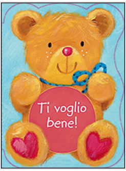 TI VOGLIO BENE
