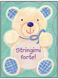 STRINGIMI FORTE