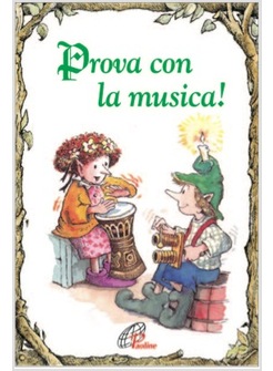 PROVA CON LA MUSICA!