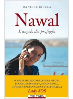 NAWAL L'ANGELO DEI PROFUGHI