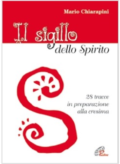 IL SIGILLO DELLO SPIRITO