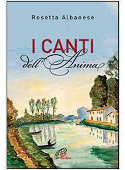 I CANTI DELL'ANIMA