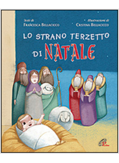 LO STRANO TERZETTO DI NATALE