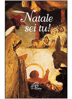NATALE SEI TU!