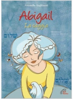 ABIGAIL LA SAGGIA