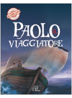 PAOLO IL VIAGGIATORE