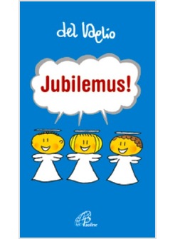 JUBILEMUS!