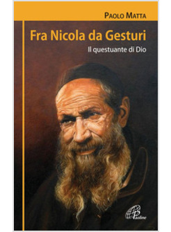 FRA NICOLA DA GESTURI. IL QUESTUANTE DI DIO