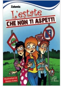 L'ESTATE CHE NON TI ASPETTI