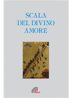 SCALA DEL DIVINO AMORE