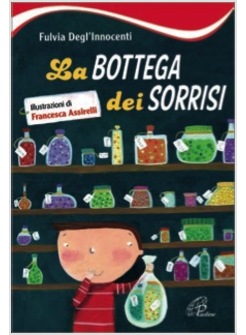 LA BOTTEGA DEI SORRISI