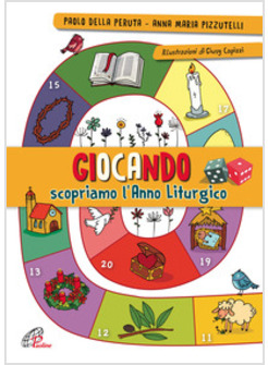 GIOCANDO SCOPRIAMO L'ANNO LITURGICO