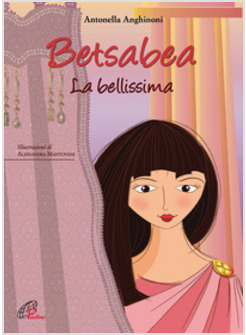 BETSABEA LA BELLISSIMA