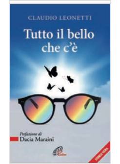 TUTTO IL BELLO CHE C'E'