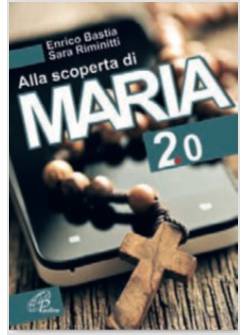 ALLA SCOPERTA DI MARIA 2.0