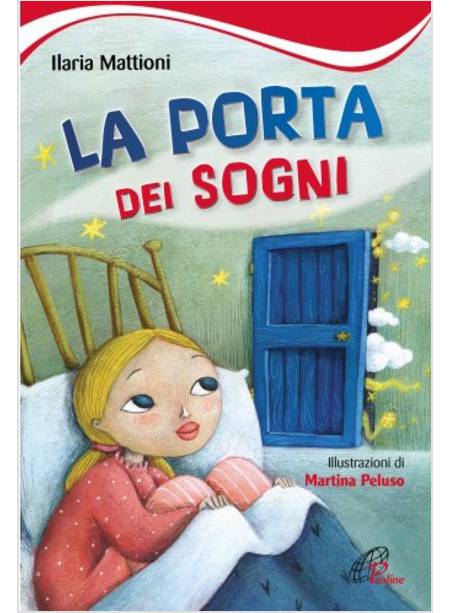 LA PORTA DEI SOGNI